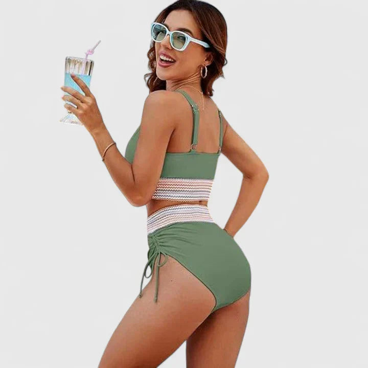 Jayzelliah | Stilig Bikinisett