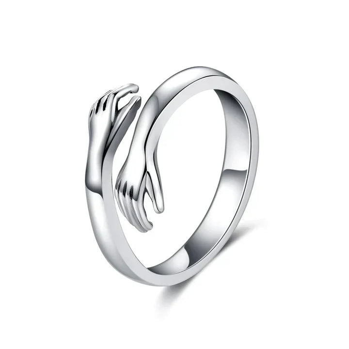 Evig klem ring