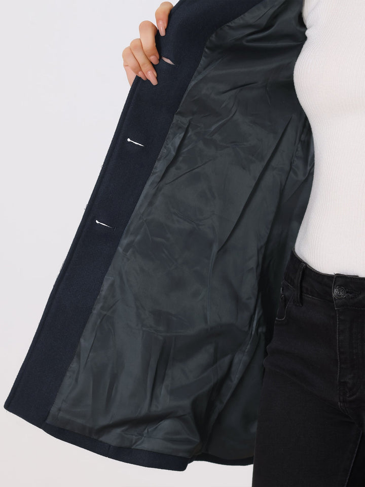 Helena | Elegant Lang Damekåpe