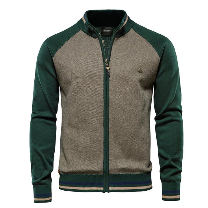 Thomas | Premium Herrenweste