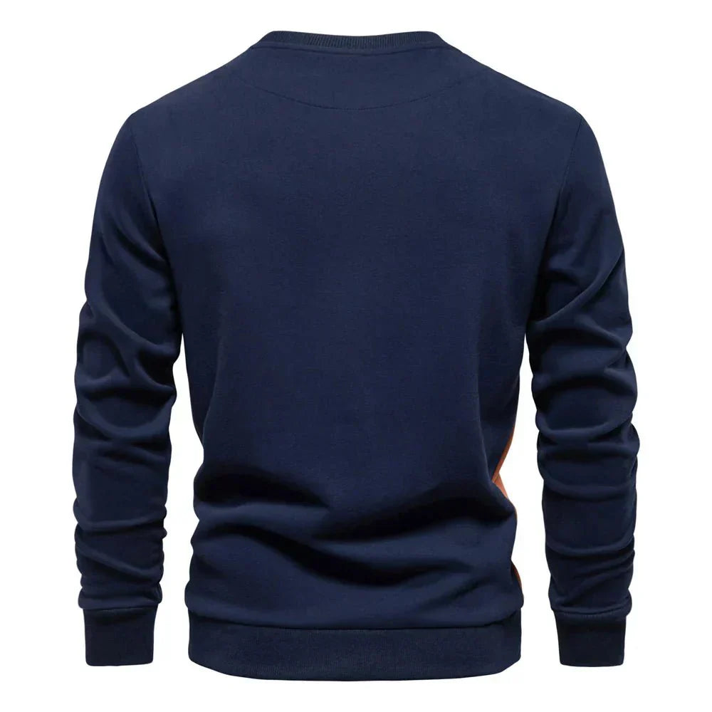 Laurens | Stilvolle Herrenpullover