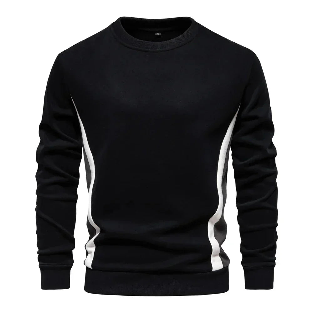 Laurens | Stilvolle Herrenpullover