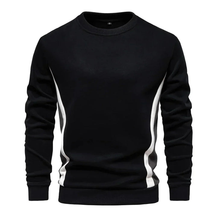 Laurens | Stilvolle Herrenpullover