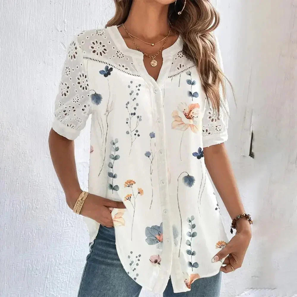 Lisette | Motetopp
